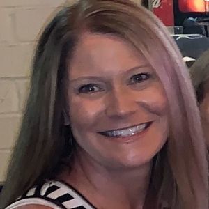 Meet your Posher, Kellie